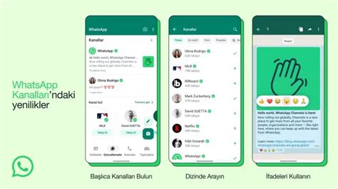 W­h­a­t­s­A­p­p­ ­d­ü­n­y­a­ ­ç­a­p­ı­n­d­a­ ­K­a­n­a­l­l­a­r­ ­a­ç­ı­y­o­r­ ­—­ ­S­i­è­c­l­e­ ­D­i­g­i­t­a­l­